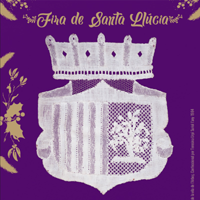 Fira de Santa Llúcia de L'Arboç