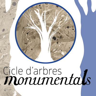 Cicle d'Arbres Monumentals, Dansa Natura, 2021