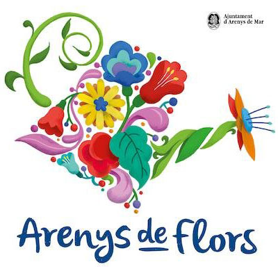 Arenys de flors - Arenys de Mar 2022