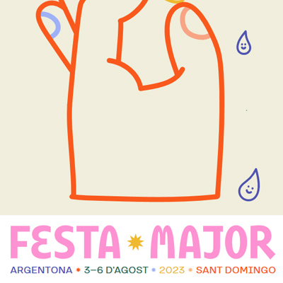 Festa Major d'Argentona