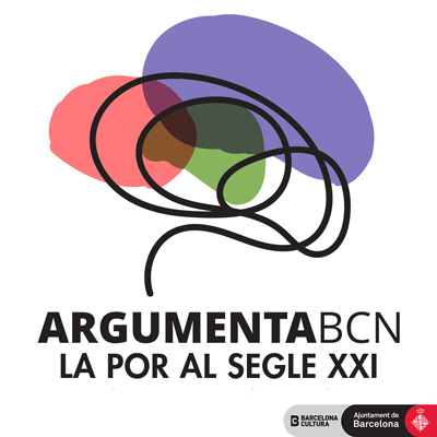 Argumenta BCN, Barcelona, 2022