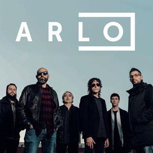 Arlo, Grup, Lleida, Musics