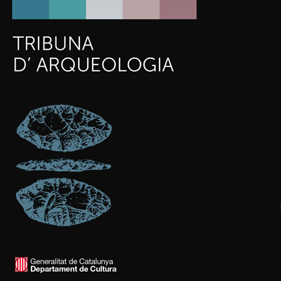 Cicle de conferències Tribuna d'Arqueologia, 2020