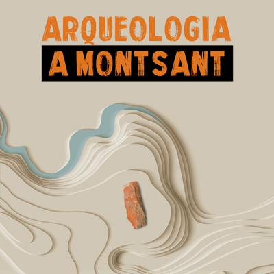 Exposició 'Arqueologia a Montsant', Parc Natural de Montsant, La Morera de Montsant, 2022