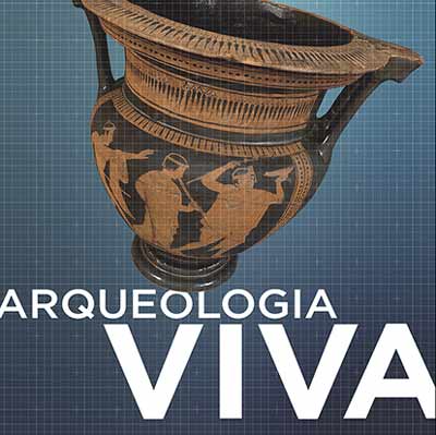 Exposició 'Arqueologia Viva', Tàrraco Viva, Tarragona, 2022