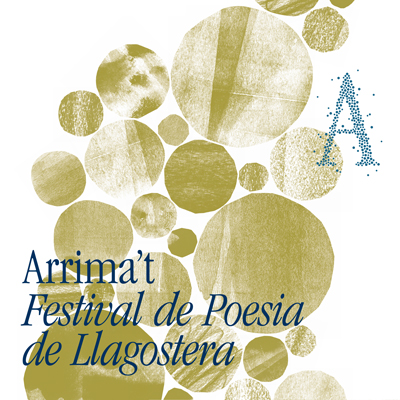 Arrima't. Festival de Poesia de Llagostera, 2021