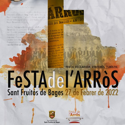 Festa de l'Arròs