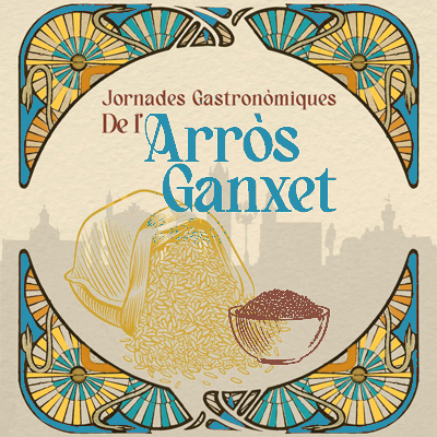 Jornades de l'Arròs Ganxet a Reus, 2025