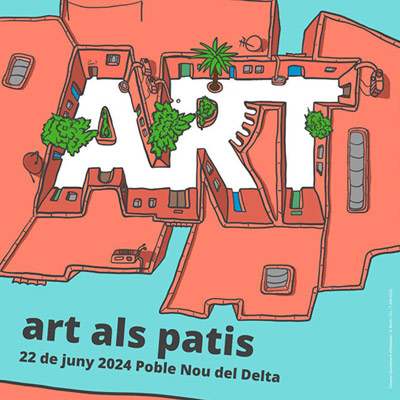 Art als Patis 2024