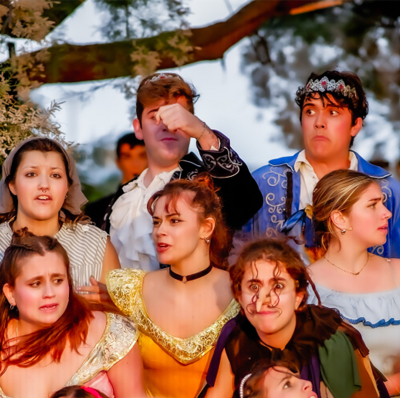 Tracart. Aula d'activitats teatrals