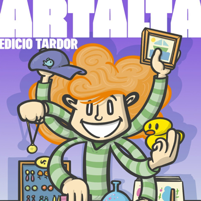 Art Alta, Tarragona, 2024