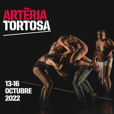 Artèria Tortosa 2022