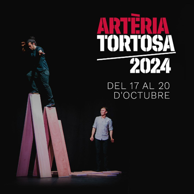 Artèria Tortosa 2024