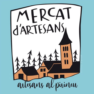 Mercat d'Artesans al Pirineu