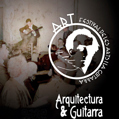 Art Llobet. Festival de les Arts i la Guitarra, 2022