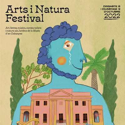 Arts i Natura Festival