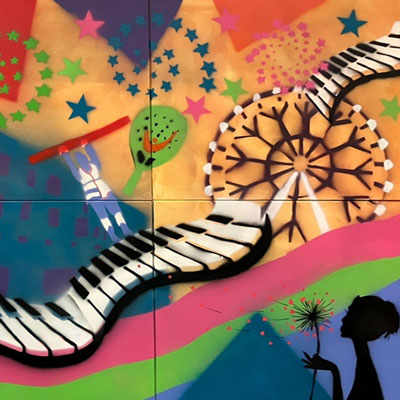 Exposició 'L'art sentit'