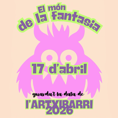 ArtXiBarri - Tortosa 2026