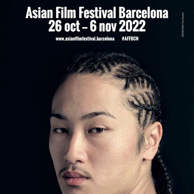 Asian Film Festival Barcelona 2022