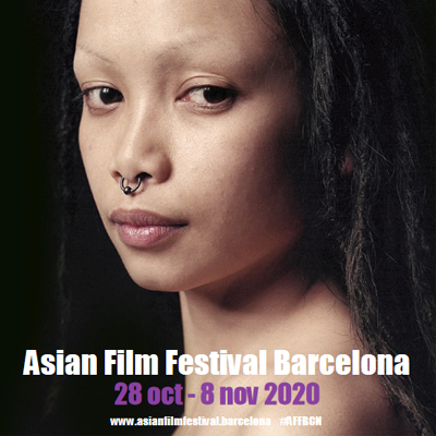 Asian Film Festival Barcelona