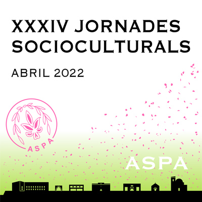 Jornades socioculturals d'Aspa, 2022