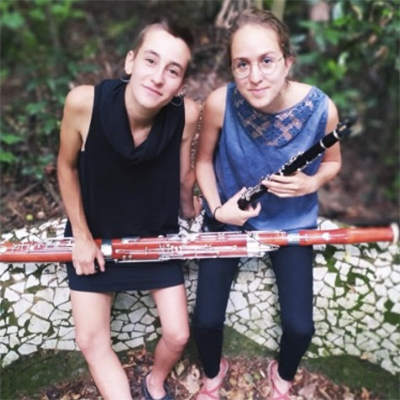 L'Aspra. L'avantguardisme francès del segle XX