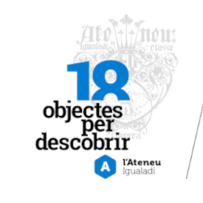 Exposició Ateneu Igualadí