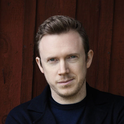 Daniel Harding