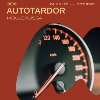 30a Fira Autotardor de Mollerussa, Fira Autotardor, Mollerussa, 2025