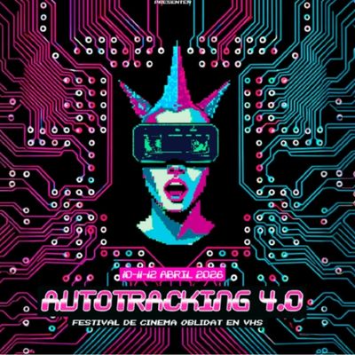 Autotracking, Autotracking 2026