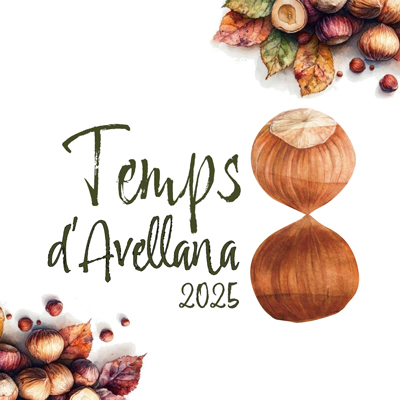 Temps d'Avellana, Reus, 2025