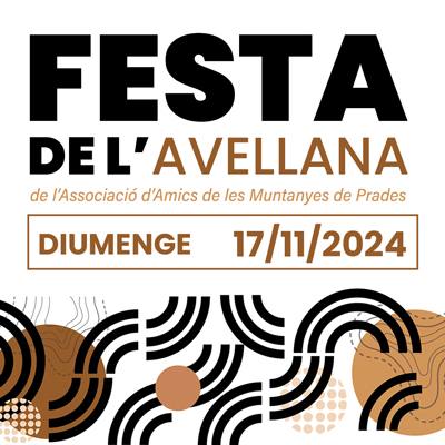 Festa de l'Avellana de Muntanya, La Febró, 2024