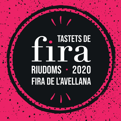 Fira de l'Avellana, Tastest de Fira, Riudoms, 2020