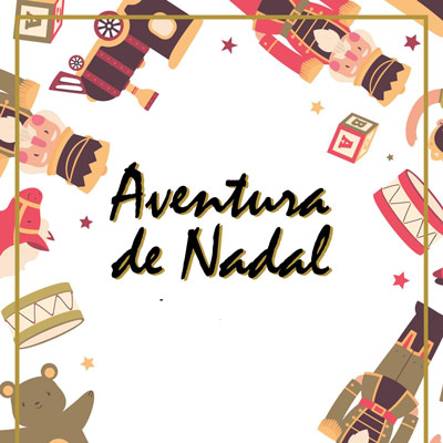 L’Aventura de Nadal, Mollerussa 2022