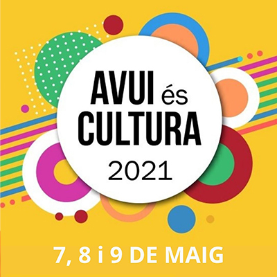 Avui és cultura