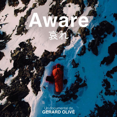 Documental 'Aware' de Gerard Olivé