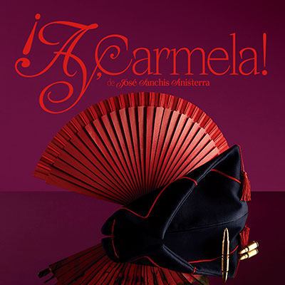 Espectacle '¡Ay, Carmela!', La Famèlica