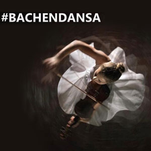 Espectacle Bachendansa, Bach en Dansa, #BAchendansa