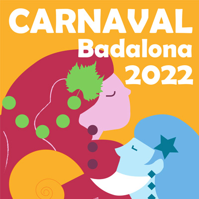 Carnaval a Badalona
