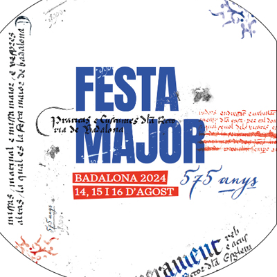 Festa Major de Badalona