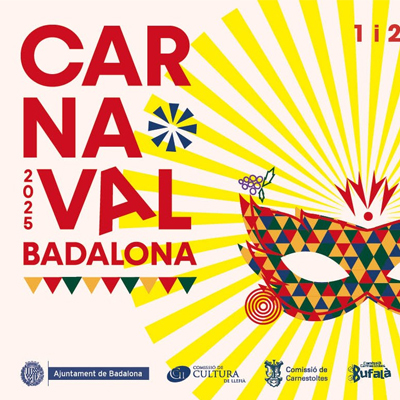 Carnestoltes de Badalona