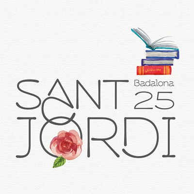 Sant Jordi a Badalona
