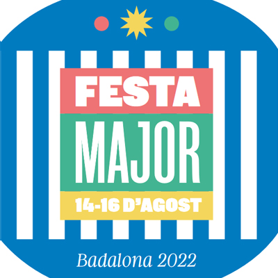 Festa Major de Badalona