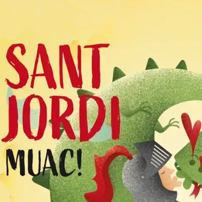 Setmana de Sant Jordi a Balaguer, 2025
