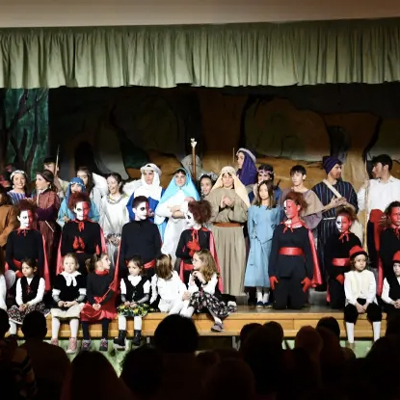 Els Pastorets de Balaguer, 2023