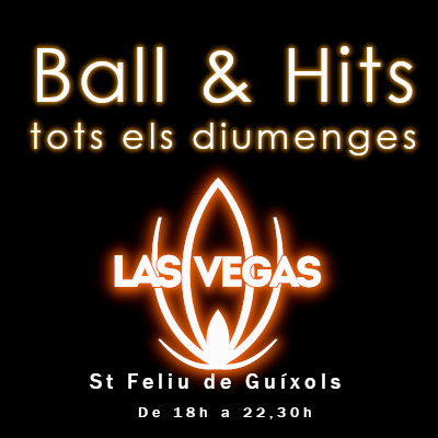 Ball & Hits - Sala Las Vegas
