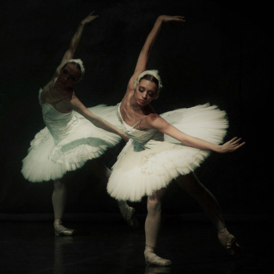 'El Llac dels Cignes' - Ballet de Moscú 2021 'El Llac dels Cignes' - Ballet de Moscú 2021
