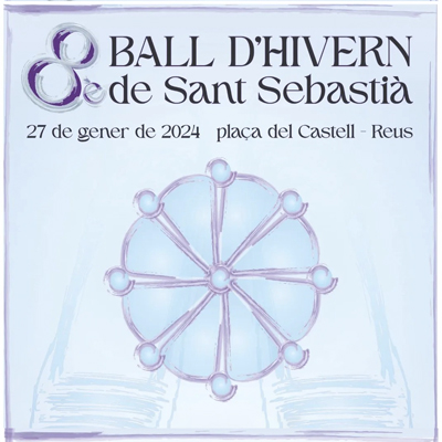 8è Ball d'Hivern de Sant Sebastià a Reus, 2024