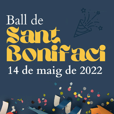 Ball de Sant Bonifaci a Tremp, 2022