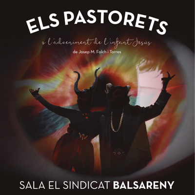 Els Pastorets de Balsareny